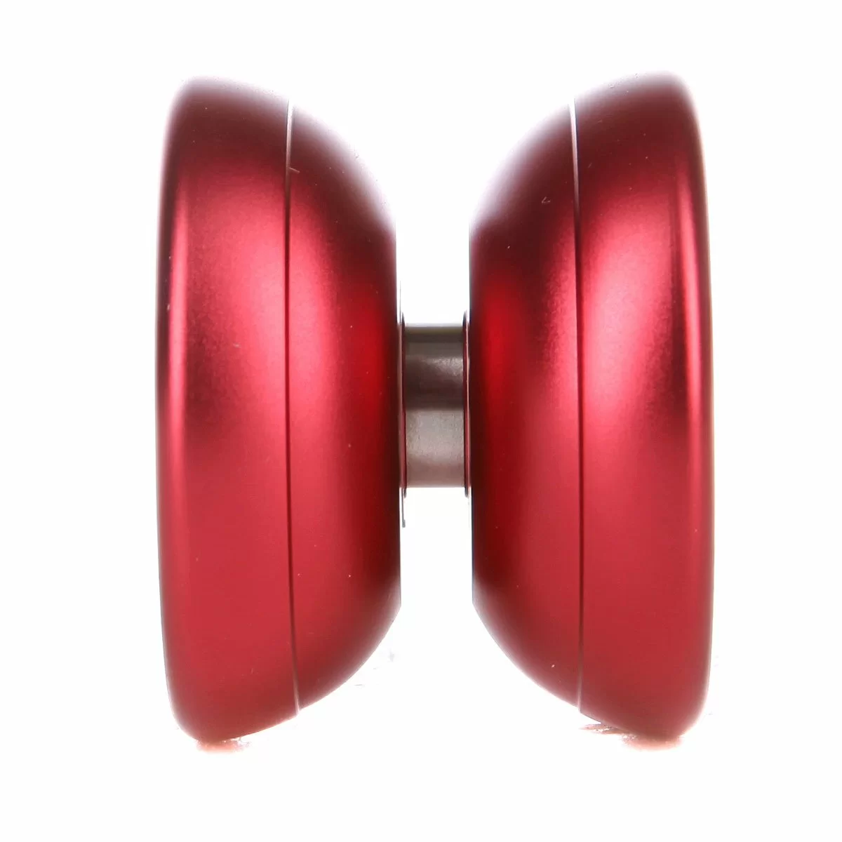 Игрушка Yo-Yo Factory 888 Red Реальное фото Игрушка Yo-Yo Factory 888 Red от магазина Спортев