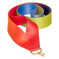 Лента для медали Семицветик (2-сторонняя, 25 мм)