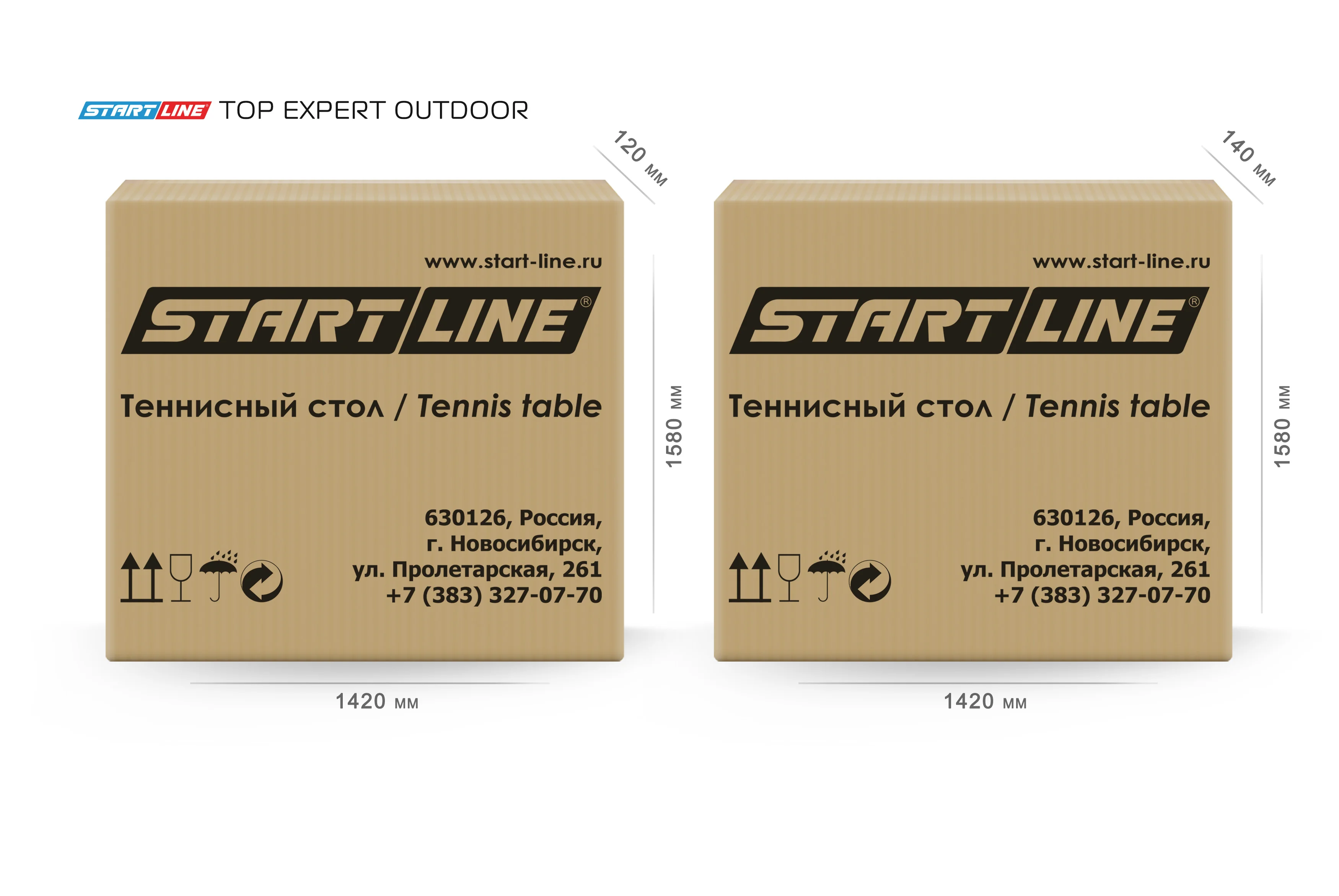 Реальное фото Стол теннисный Top Expert 6 Всепогодный Зелёный от магазина Спортев