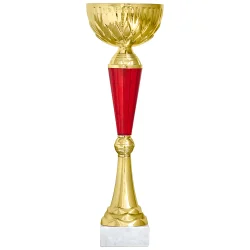 Кубок KB 7222 D (H-35 см, D-120 мм)