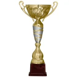 Кубок KB 7101 C (H- 37 см, D-120 мм)