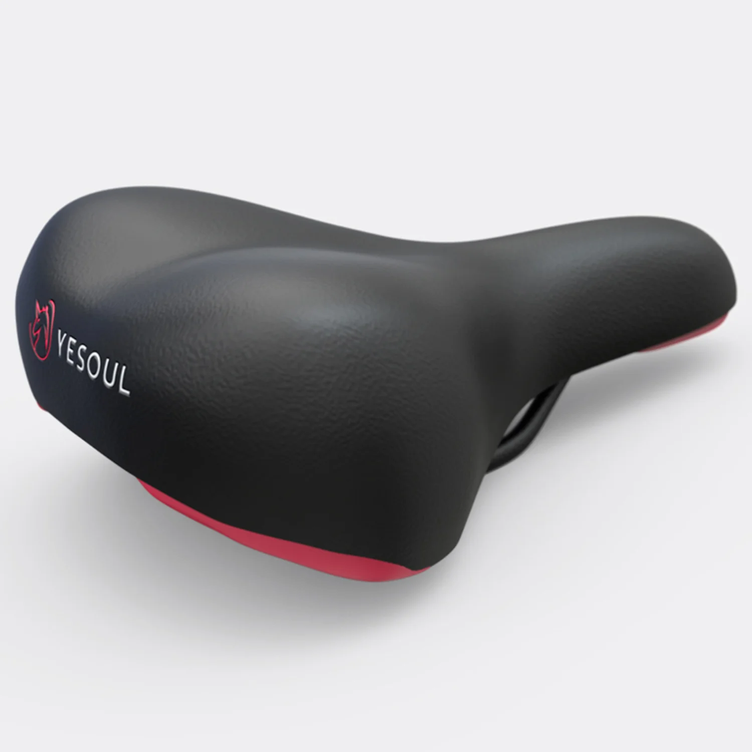 Реальное фото Велотренажер DFC Yesoul S3 PRO BLACK от магазина Спортев