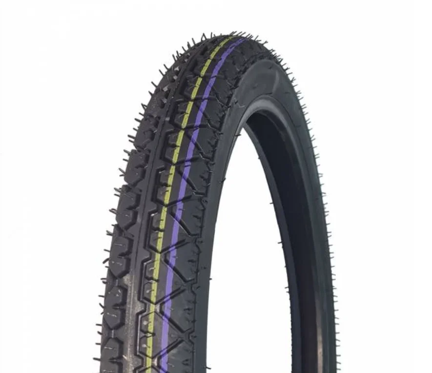 Реальное фото Покрышка 20" * 2.5" CZ-301 ZTB23721 от магазина Спортев