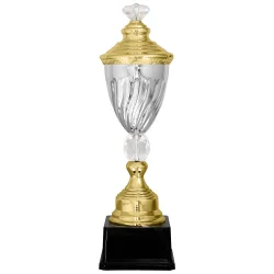 Кубок KB 1071 C (H- 56,5 см, D-160 мм)