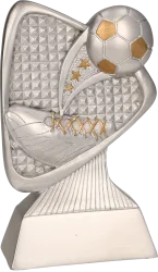 Фигура RP2011 футбол (Н-12 см)