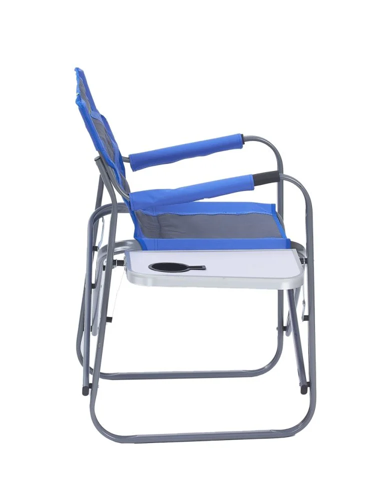 Реальное фото Кресло туристическое, AFC-800B от магазина Спортев