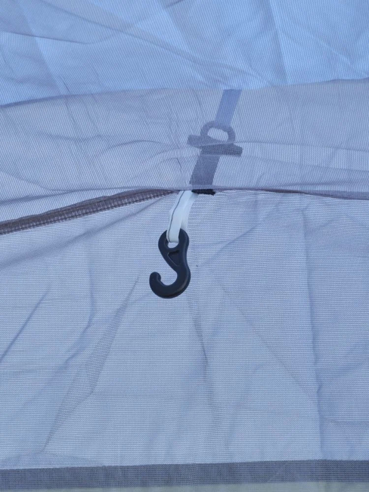 Реальное фото Палатка туристическая Аtemi SELIGER 4C от магазина Спортев