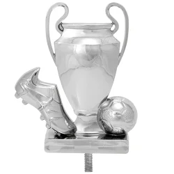 Фигура B326/S футбол (H-8 см)