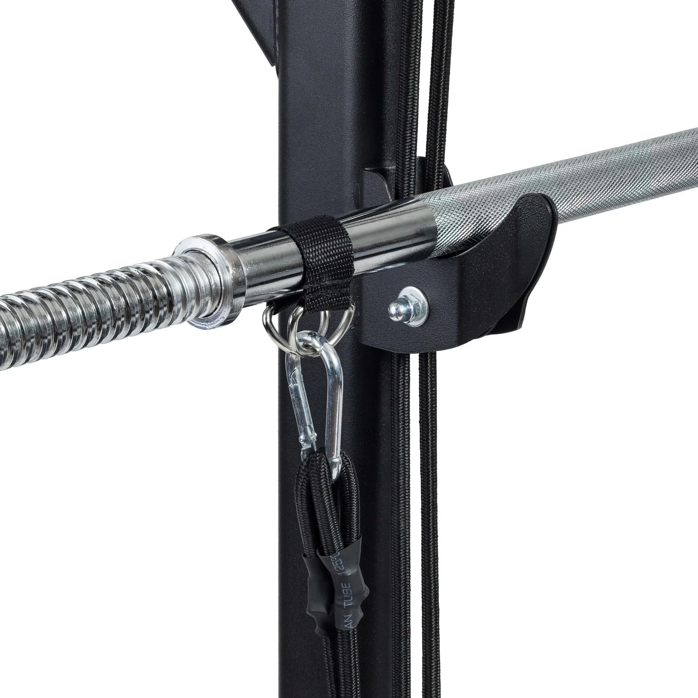 Реальное фото Многофункциональный тренажер VictoryFit VF-T66 от магазина Спортев