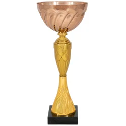 Кубок KB 8049 A (H-29 см, D-120 мм)