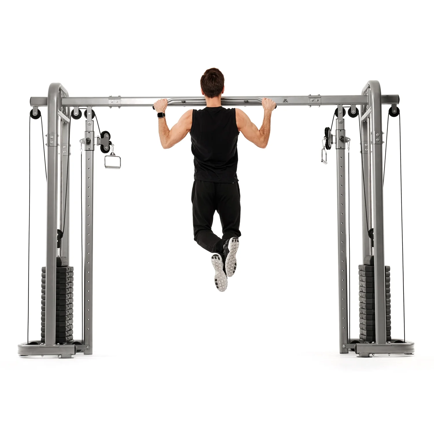 Реальное фото Кроссовер DFC D1009 (2 короба + 6 грузов) от магазина Спортев