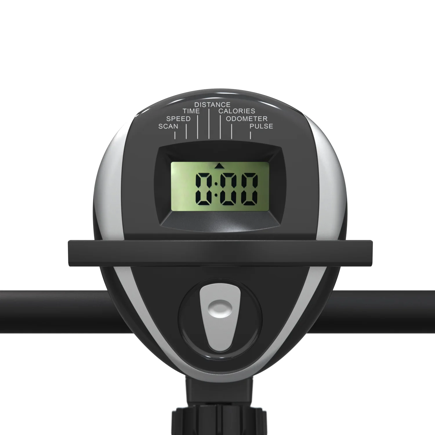 Реальное фото Велотренажер DFC GBYQ-2309D от магазина Спортев