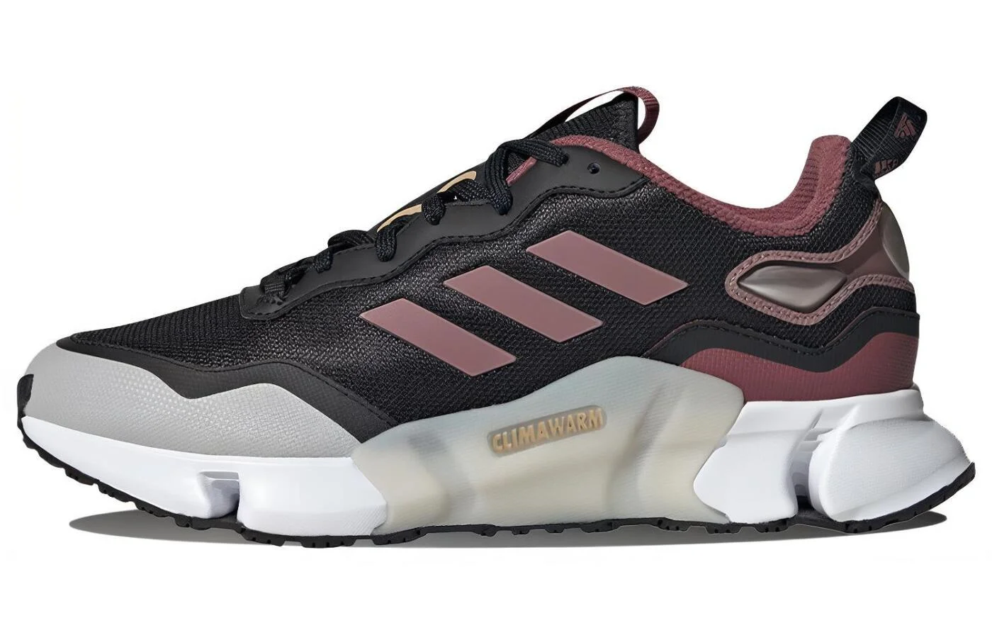 Кроссовки Adidas Climawarm W GY2367 Реальное фото Кроссовки Adidas Climawarm W GY2367 от магазина Спортев