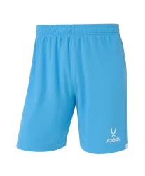 Шорты игровые JOGEL DIVISION PerFormDRY Union Shorts, голубой, детский