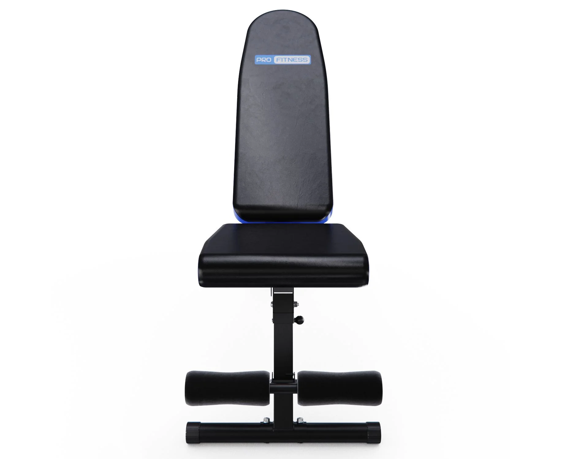 Реальное фото Cкамья силовая универсальная DFC D848 от магазина Спортев