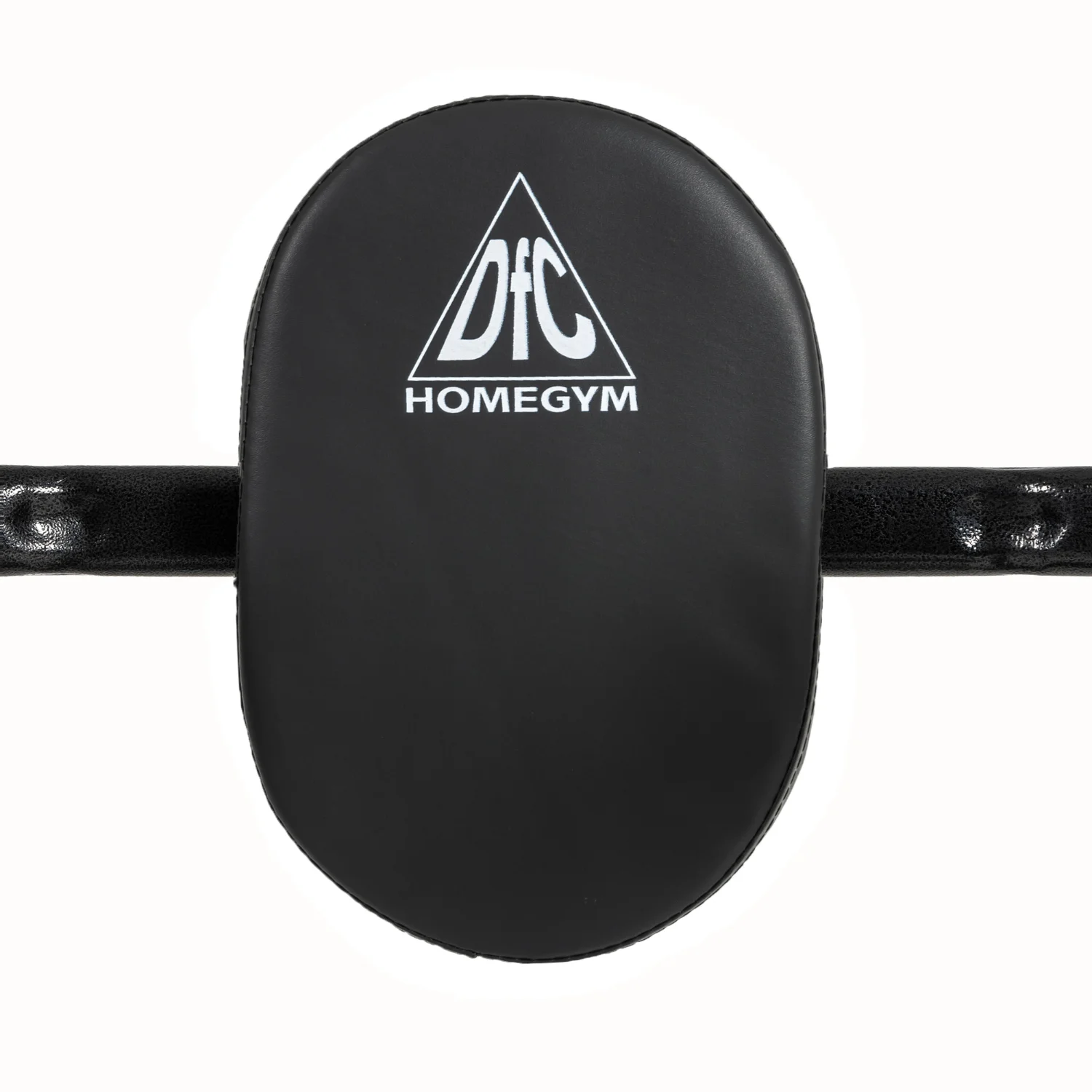 Реальное фото Турник-брусья со скамьей DFC Power Tower G003 от магазина Спортев