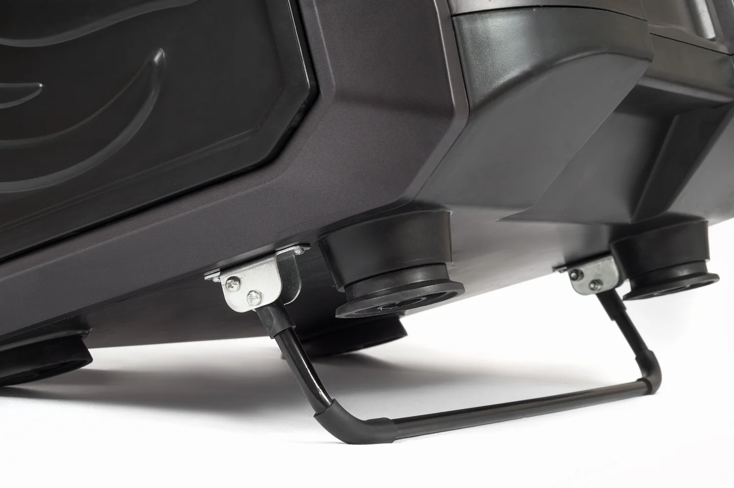 Реальное фото Массажер для ног VF-M8001 Graphite от магазина Спортев