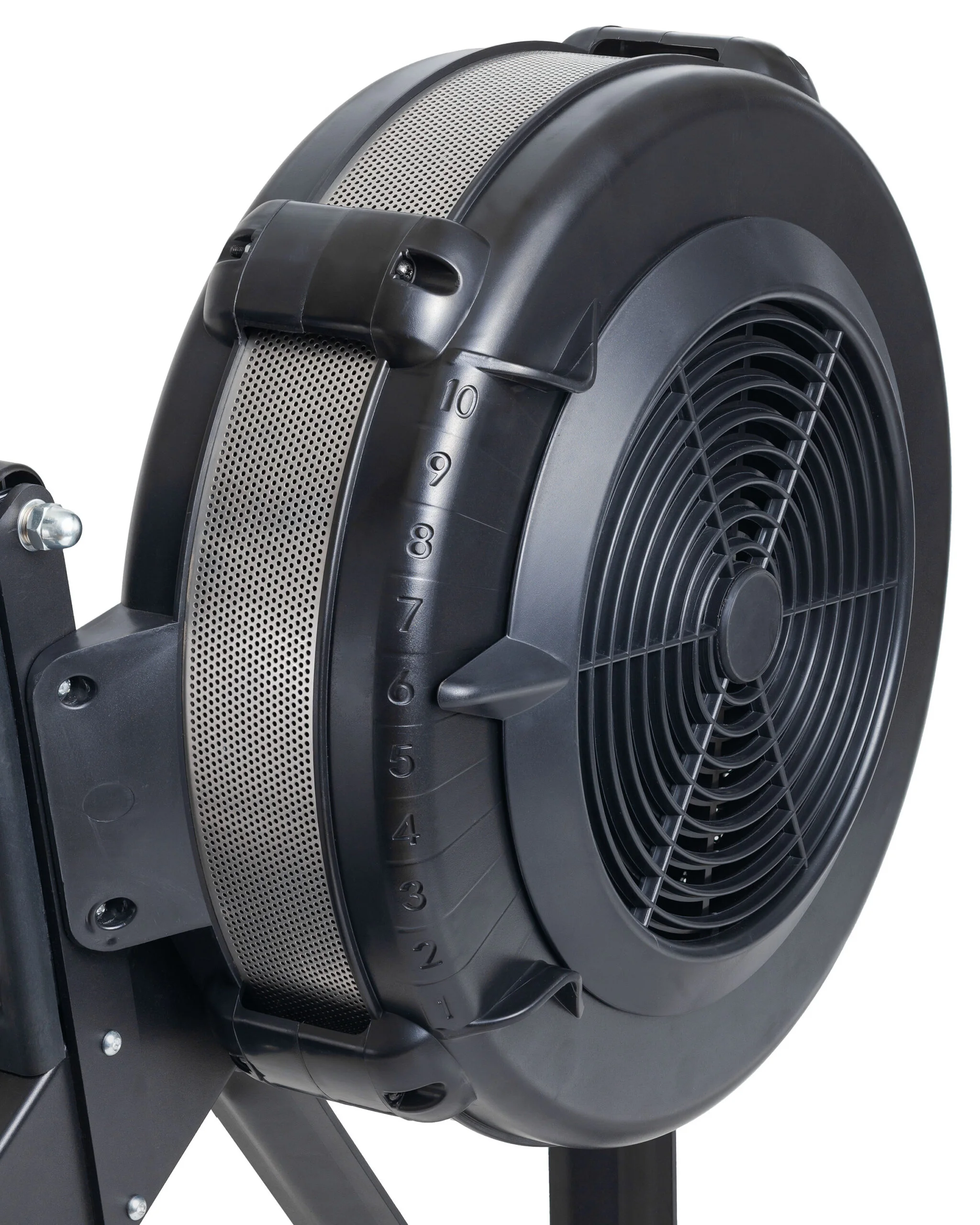 Реальное фото Аэродинамический гребной тренажер VF-AR700 от магазина Спортев