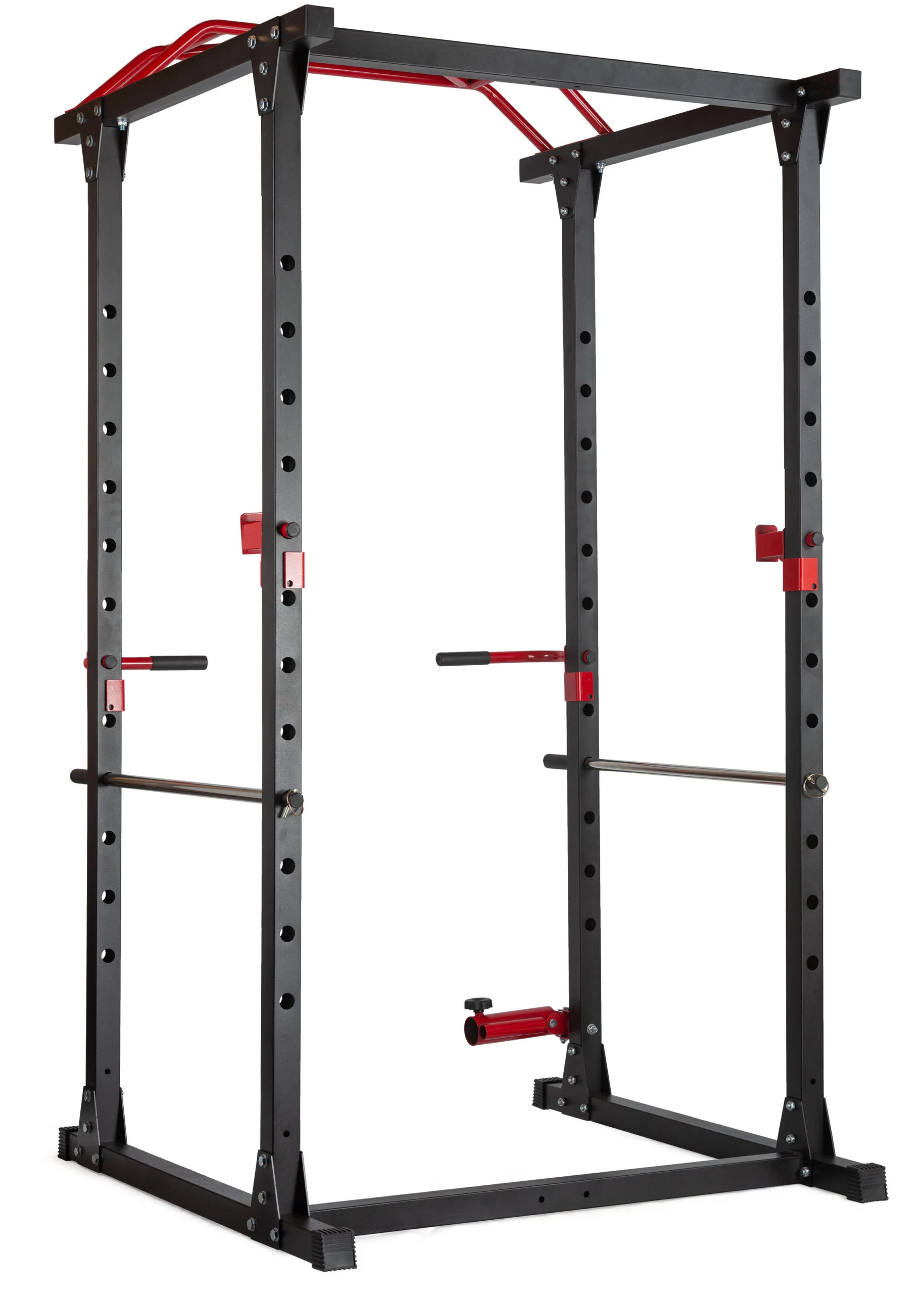 Реальное фото Силовая рама VictoryFit VF-B2001 от магазина Спортев