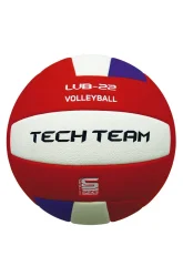 Мяч волейбольный TechTeam LVB-22