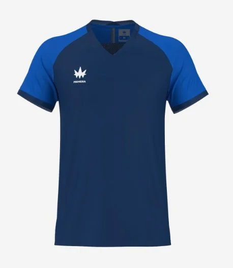Реальное фото Футболка игровая Spark Jersey 111411-452 от магазина Спортев