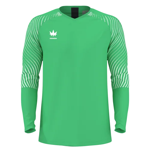 Реальное фото Свитер вратарский Evolution GK Jersey 131411-330 от магазина Спортев
