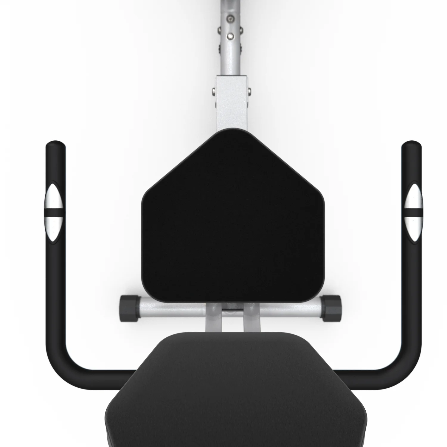 Реальное фото Велотренажер DFC GBYQ-2300D от магазина Спортев