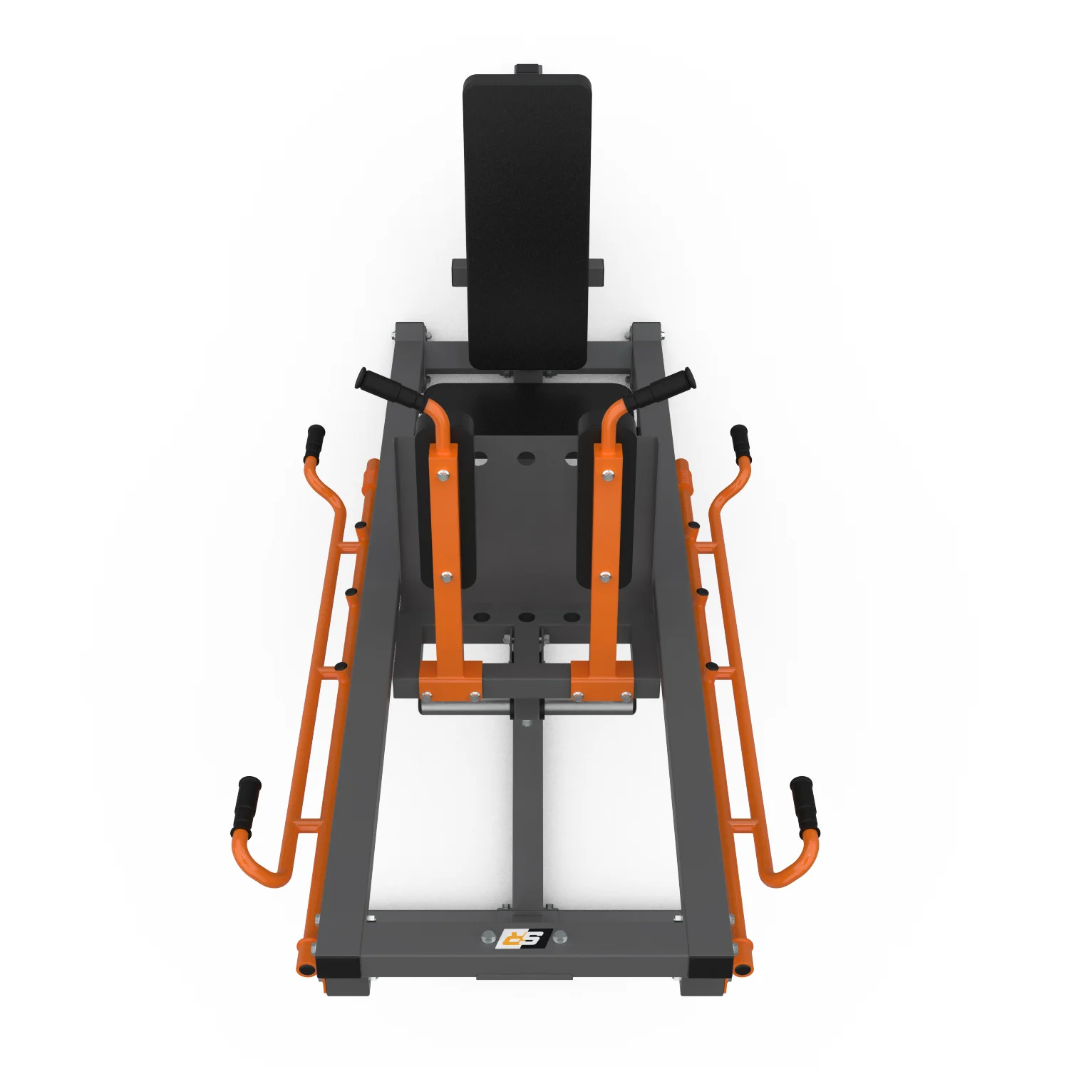 Реальное фото Жим ногами DSTONERISE DLP02 (50*70) от магазина Спортев