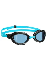 Очки для плавания Mad Wave Triathlon лазурный M0427 04 0 08W