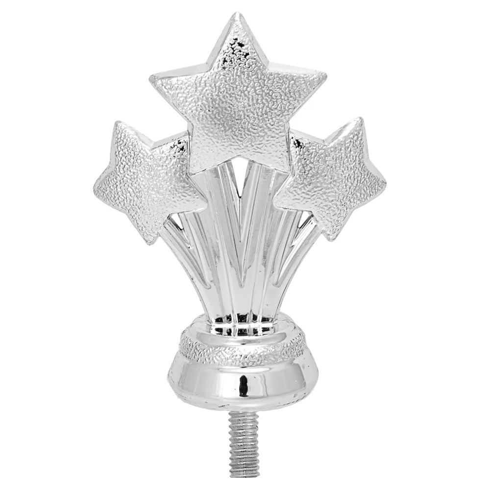 Реальное фото Фигура B605/S звезды (H-7 см) от магазина Спортев