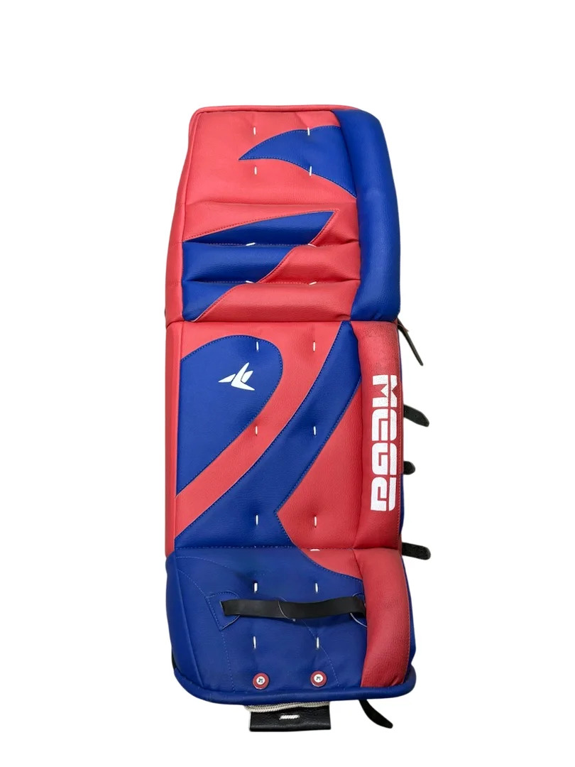 Реальное фото Щитки врат. Mega 34 101 (34"-36") от магазина Спортев