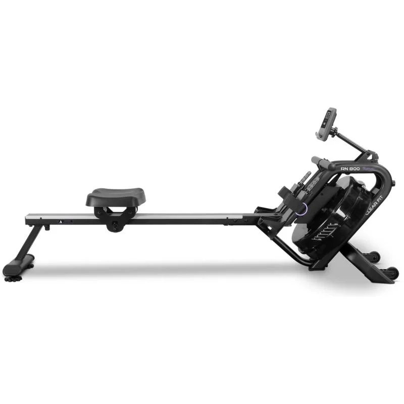 Гребной тренажер Clear Fit Neptune RN 600 Реальное фото Гребной тренажер Clear Fit Neptune RN 600 от магазина Спортев