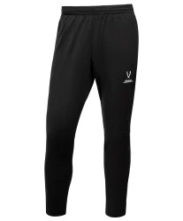 Брюки тренировочные CAMP 2 Training Pants, черный, детский JÖGEL
