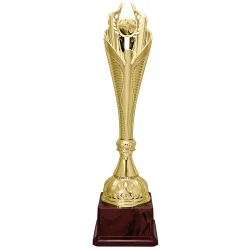 Кубок KB 9058 A (H- 36,5см)