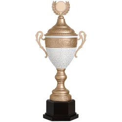 Кубок HBYQ/GM/W C (H-65,5 см, D-180 мм)