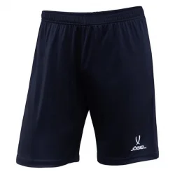 Шорты игровые Jogel Camp Classic Shorts JFS-1120-K черный/белый 16214