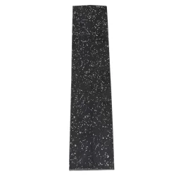 Бордюр резиновый (Sport Рlit Premium) 1000x200x20 мм PROFI-FIT