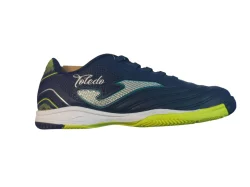 Бутсы Joma Toledo Jr Indoor синий TOJS2403IN