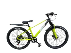 Велосипед GAVER Brave-26 26"