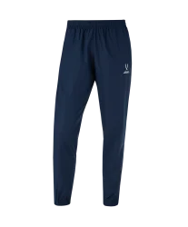 Брюки ветрозащитные DIVISION PerFormPROOF Rain Pants, темно-синий JÖGEL