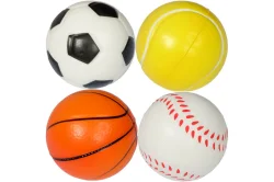 Эспандер кистевой E41780 мяч ПУ d-6,3 см игровые мячи 10021990