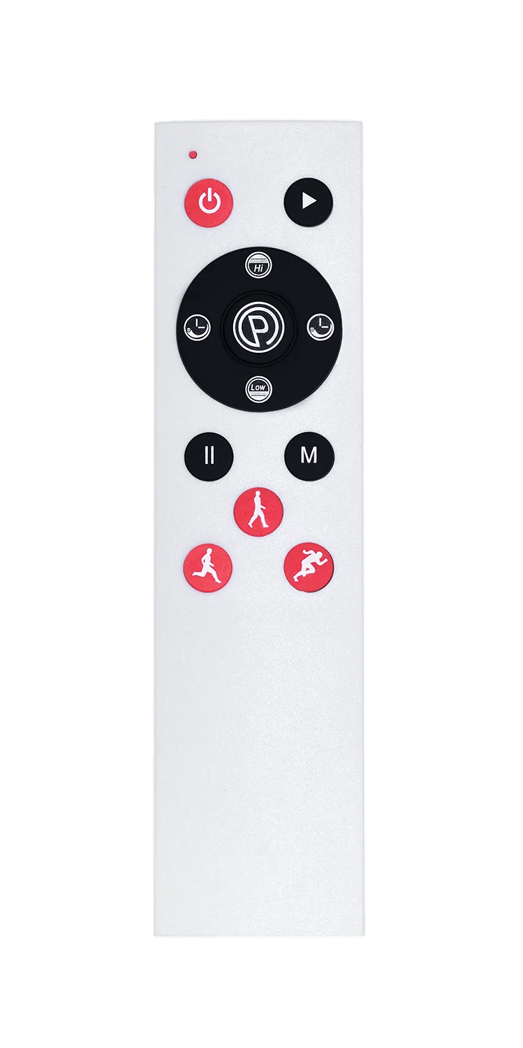 Реальное фото Виброплатформа VF-M130 pink от магазина Спортев