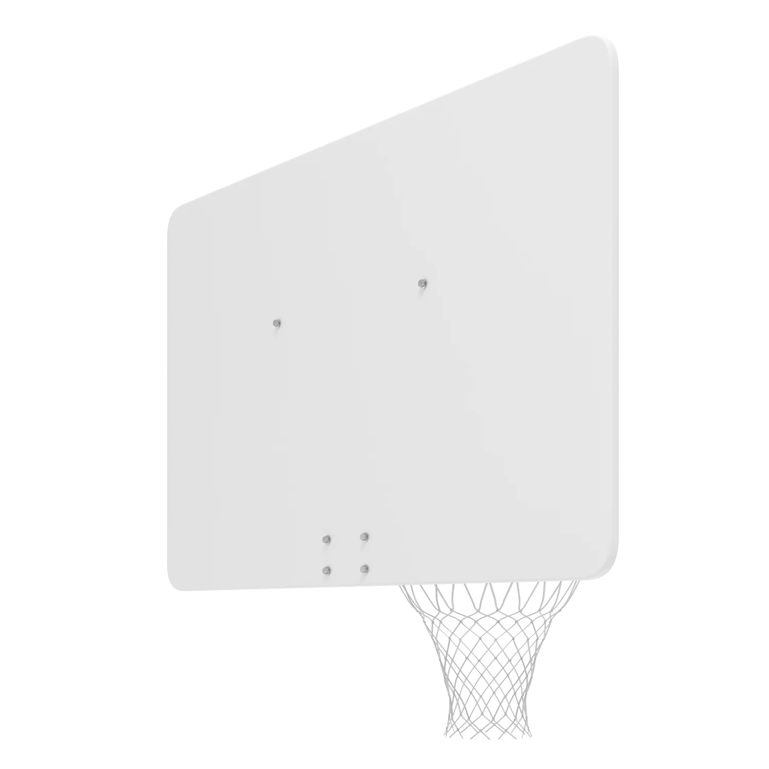 Реальное фото Баск.щит DFC 110x72см мдф (б/крепления) BOARD44M от магазина Спортев