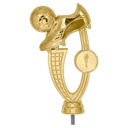 Фигура H 21-944-185/G футбол (H-18,5 см)