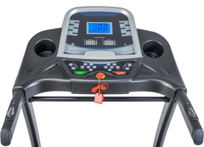 Реальное фото Беговая дорожка VictoryFit VF-730 от магазина Спортев