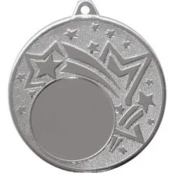 Медаль MZ 02-50/S (D-50 мм, D-25 мм)