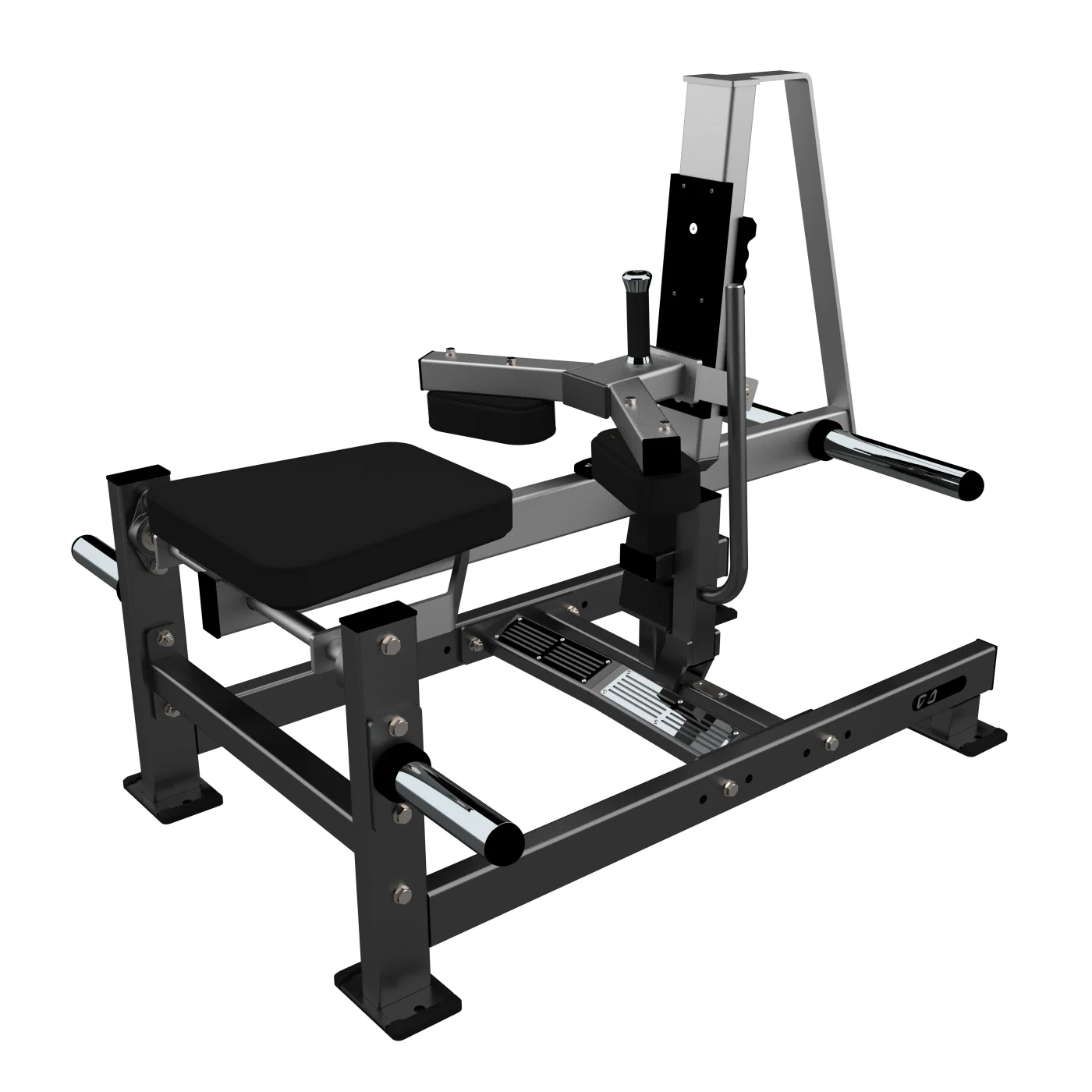 Реальное фото SMR2025 Голень сидя от магазина Спортев