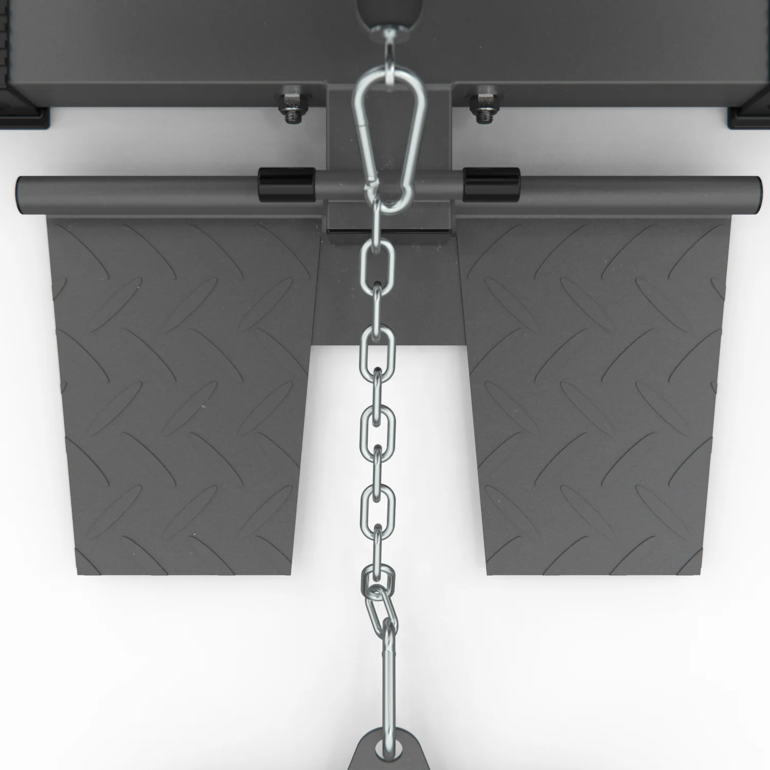 Реальное фото Силовой комплекс DFC D70119 от магазина Спортев