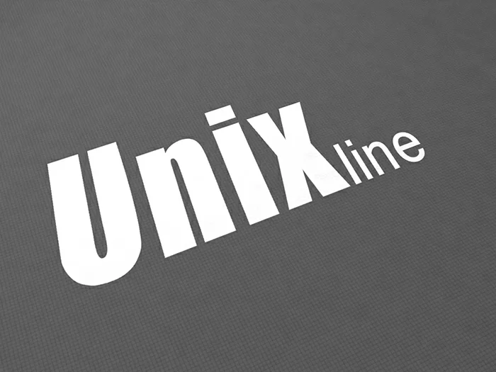 Реальное фото Батут UNIX Line Classic 8 ft (inside) от магазина СпортЕВ