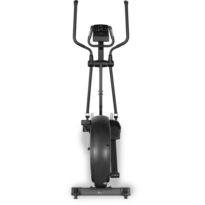 Эллиптический тренажер Clear Fit StartHouse SX 50 RI Реальное фото Эллиптический тренажер Clear Fit StartHouse SX 50 RI от магазина Спортев